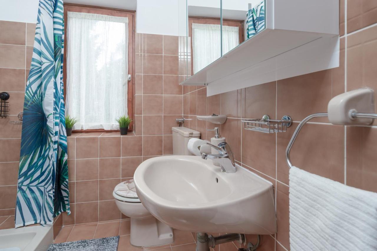 Visum Apartments Pula Eksteriør billede